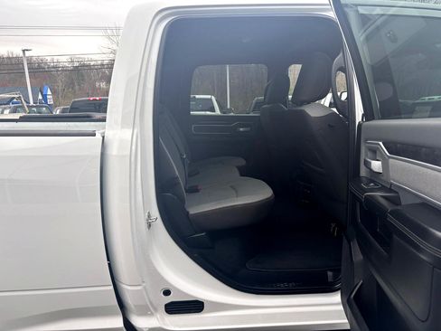 Used 2023 RAM 2500 Big Horn w/ Level 1 Equipment Group image 44