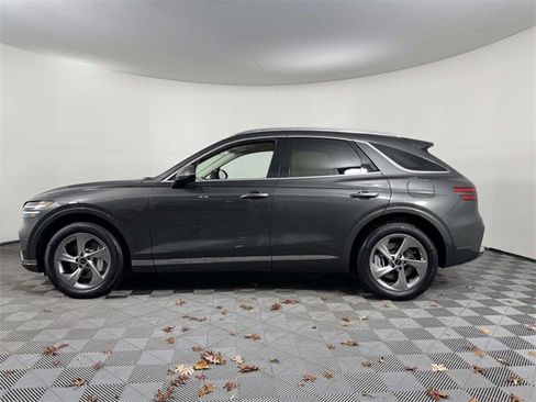 New 2026 Genesis GV70 2.5T Advanced image 11