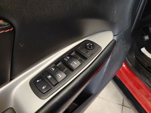 Used 2018 Dodge Journey GT w/ Nav & Sun Group image 10