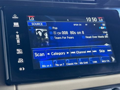 Used 2018 Honda Clarity Plug-In Hybrid image 17