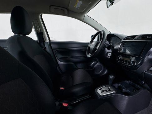 Used 2024 Mitsubishi Mirage LE FWD image 27