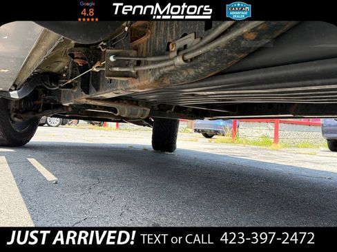 Used 2017 Ford F150 XLT w/ Equipment Group 302A Luxury AWD/4WD image 16