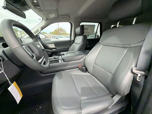 New 2026 Ford Expedition Max Active image 11