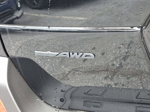 New 2026 Subaru Outback Wilderness AWD/4WD image 20