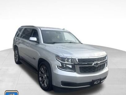 Used 2019 Chevrolet Tahoe LT