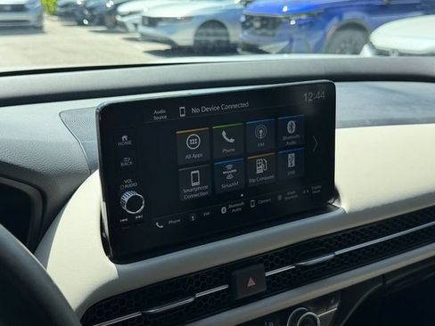 Used 2024 Honda HR-V EX-L image 22