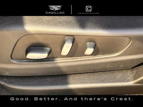 Used 2021 Cadillac XT5 Premium Luxury FWD image 25