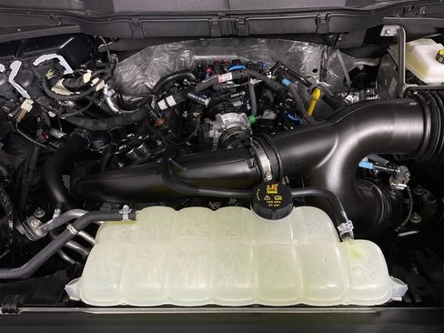 New 2026 Ford F150 STX w/ Equipment Group 200A image 9