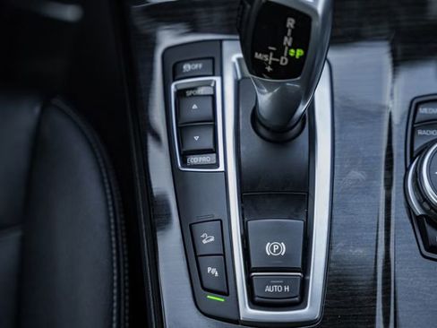 Used 2016 BMW X3 xDrive28d image 25