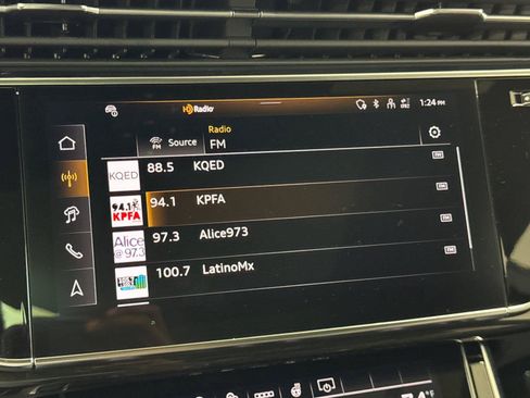 Certified 2026 Audi Q8 Premium Plus AWD/4WD image 18