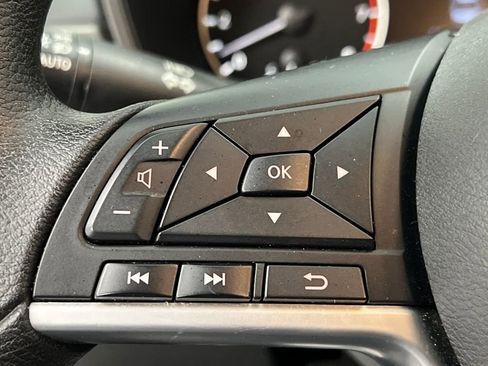 Used 2024 Nissan Altima 2.5 SV image 34