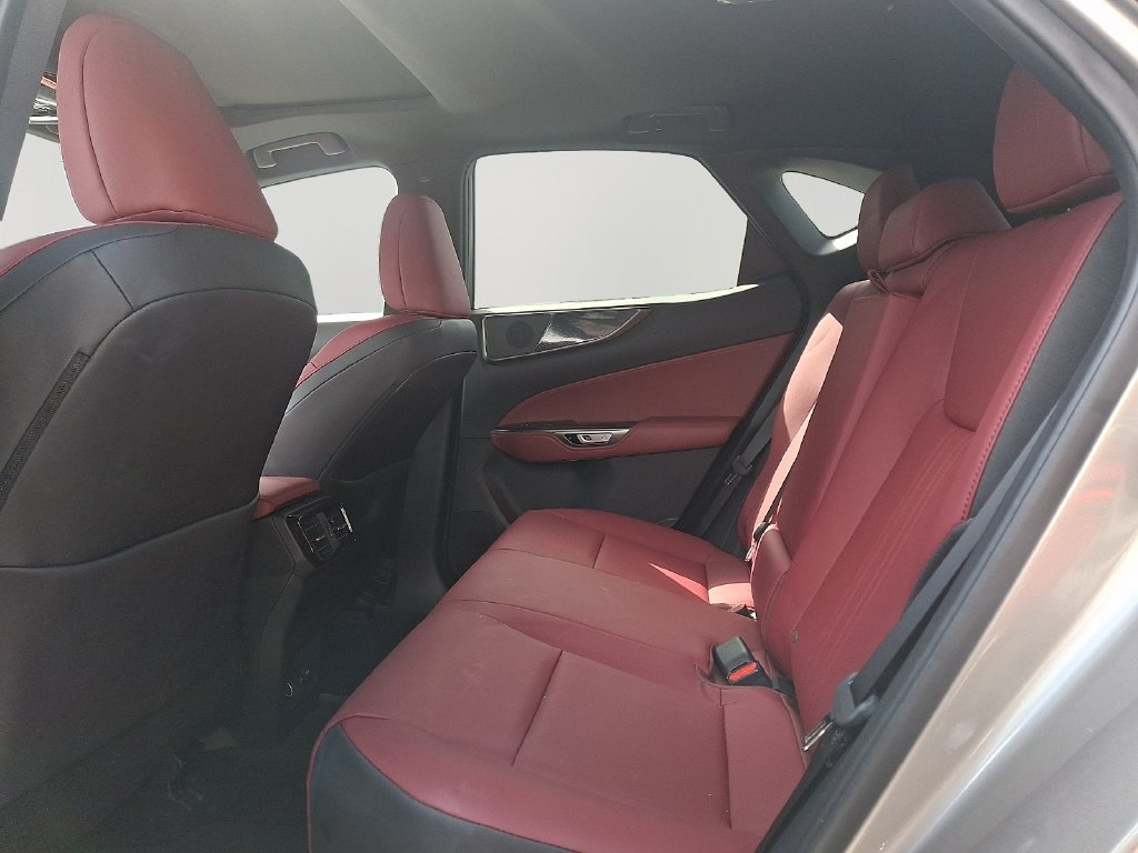 Used 2024 Lexus NX 350 AWD w/ Cold Area Package image 9