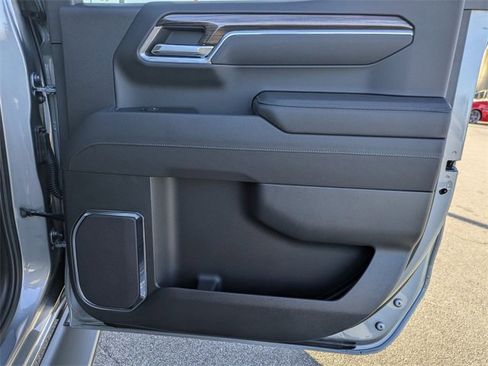 New 2026 Chevrolet Silverado 1500 LT Trail Boss w/ LT Trail Boss Premium Package image 34