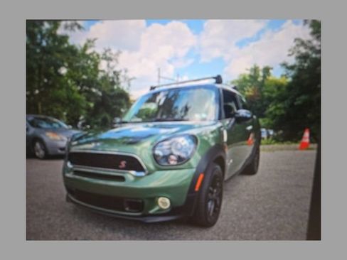 Used 2015 MINI Cooper Paceman S AWD/4WD image 1
