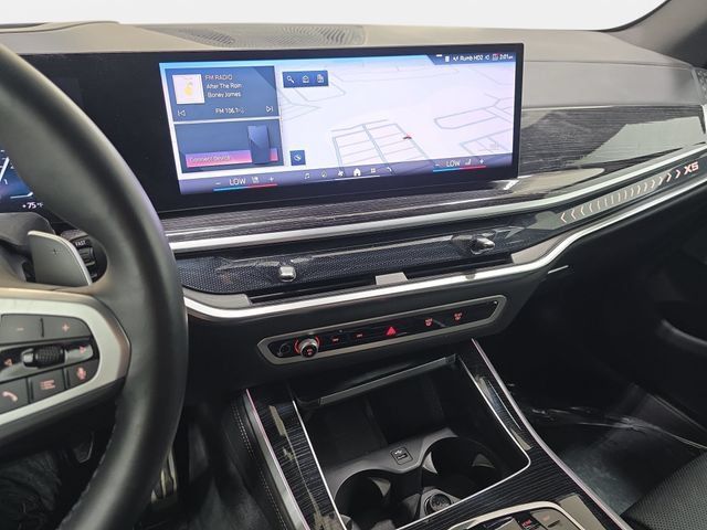 Certified 2024 BMW X5 xDrive40i w/ M Sport Package AWD/4WD image 17