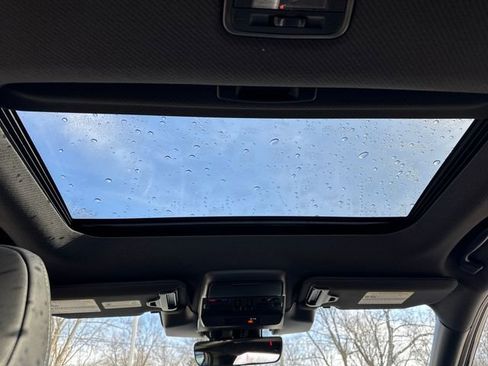 New 2026 Subaru Outback Limited image 18