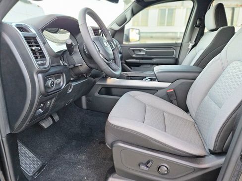 New 2026 RAM 1500 Big Horn image 15