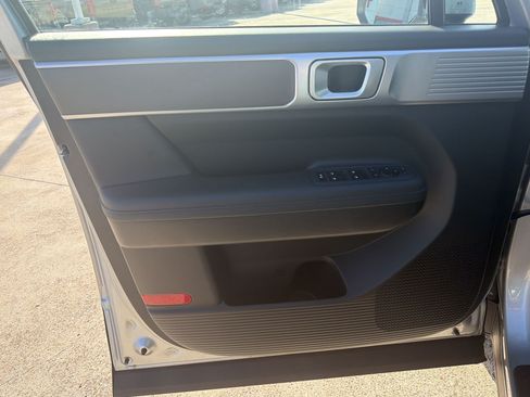 Used 2026 Hyundai Santa Fe SEL FWD image 13