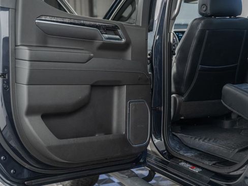 Used 2023 Chevrolet Silverado 1500 RST w/ All Star Edition Plus image 39