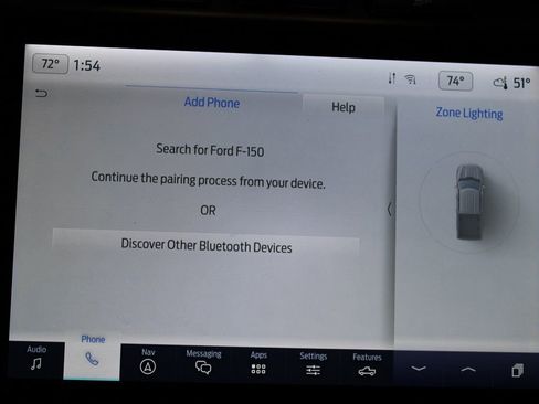 Used 2023 Ford F150 Lariat image 36