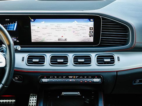 Used 2023 Mercedes-Benz GLE 53 AMG 4MATIC Coupe image 11