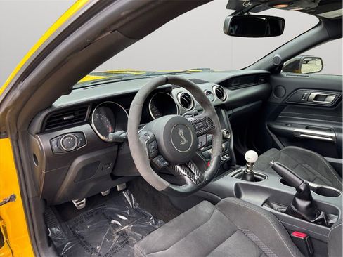 Used 2017 Ford Mustang Shelby GT350 w/ Electronics Package RWD image 6