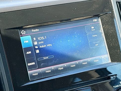 Used 2022 Subaru Forester Premium image 14