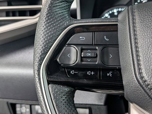 Used 2023 Toyota Tundra SR5 w/ SR5 Premium Package image 16