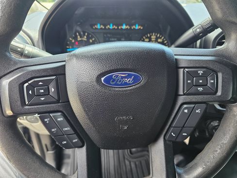 Used 2016 Ford F150 XL w/ Equipment Group 101A Mid RWD image 11