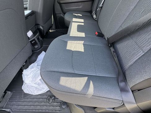 New 2024 RAM 2500 Tradesman w/ Bed Utility Group image 13