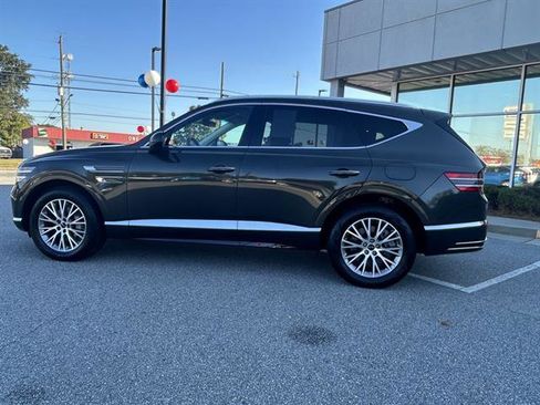 Used 2025 Genesis GV80 2.5T Standard image 5