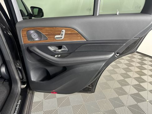 Certified 2026 Mercedes-Benz GLE 350 4MATIC image 18