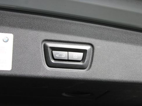 Used 2023 BMW i4 eDrive40 w/ M Sport Package RWD image 32