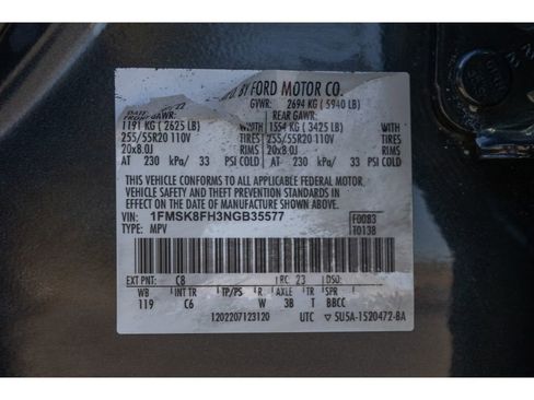 New 2025 Subaru Outback Wilderness image 31