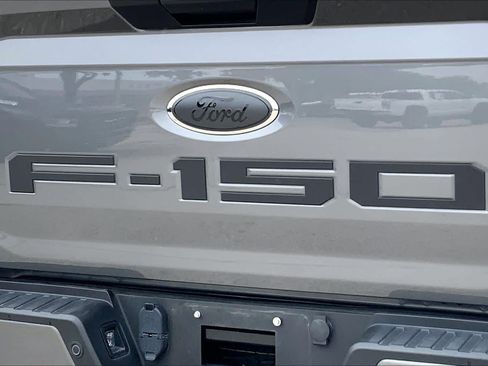 Used 2021 Ford F150 XL w/ STX Appearance Package RWD image 26