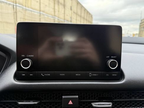 Used 2023 Honda HR-V LX image 20