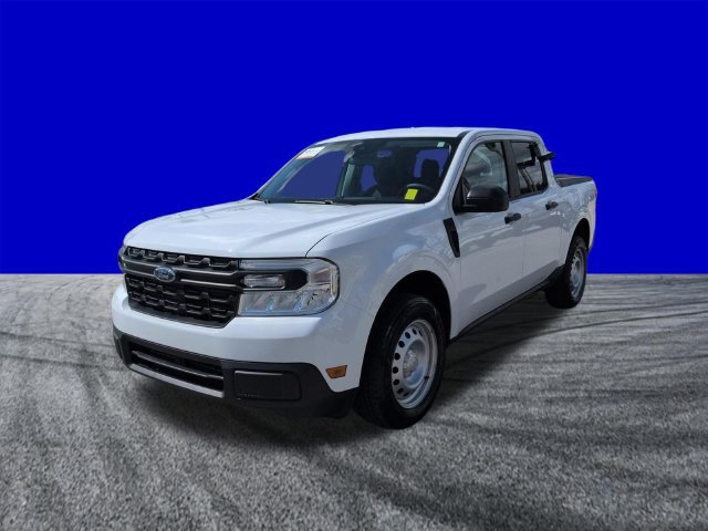 Certified 2022 Ford Maverick XL FWD image 8