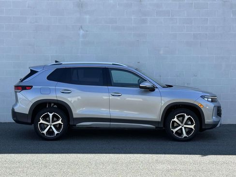 New 2026 Volkswagen Tiguan SE image 6