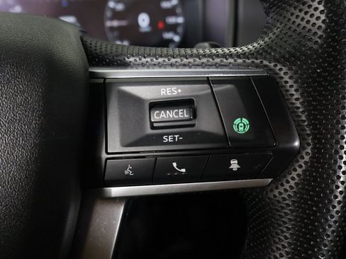 Used 2023 Mitsubishi Outlander SE Black Edition image 42