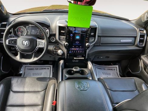 Used 2025 RAM 1500 Laramie image 10