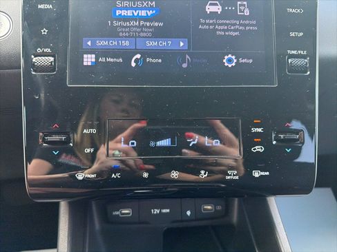 Certified 2022 Hyundai Tucson SEL w/ Convenience Package AWD/4WD image 18