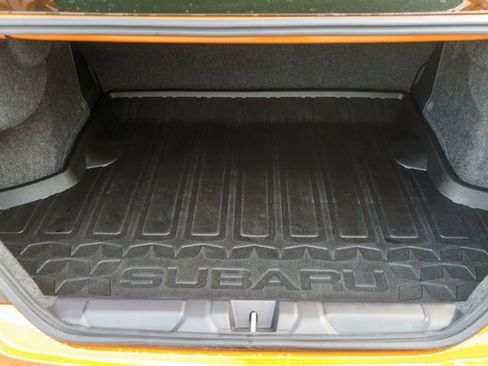 Used 2024 Subaru WRX Limited w/ Popular Package #1A image 10