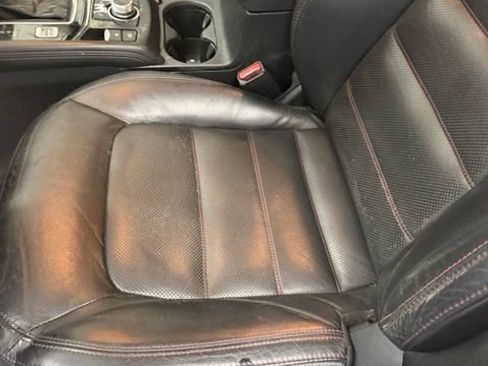 Used 2023 MAZDA CX-5 Carbon Edition AWD/4WD image 13