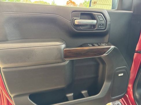 Used 2020 GMC Sierra 1500 SLT w/ SLT Premium Package image 18