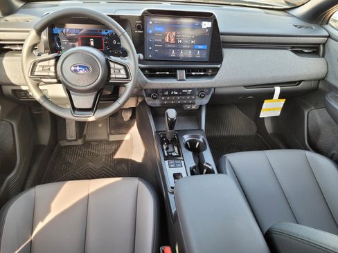 New 2026 Subaru Outback Premium AWD/4WD image 5
