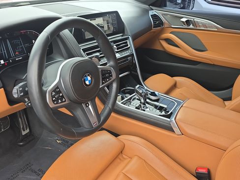 Certified 2022 BMW 840i Gran Coupe xDrive image 16