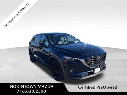 Used 2023 MAZDA CX-9 Touring Plus