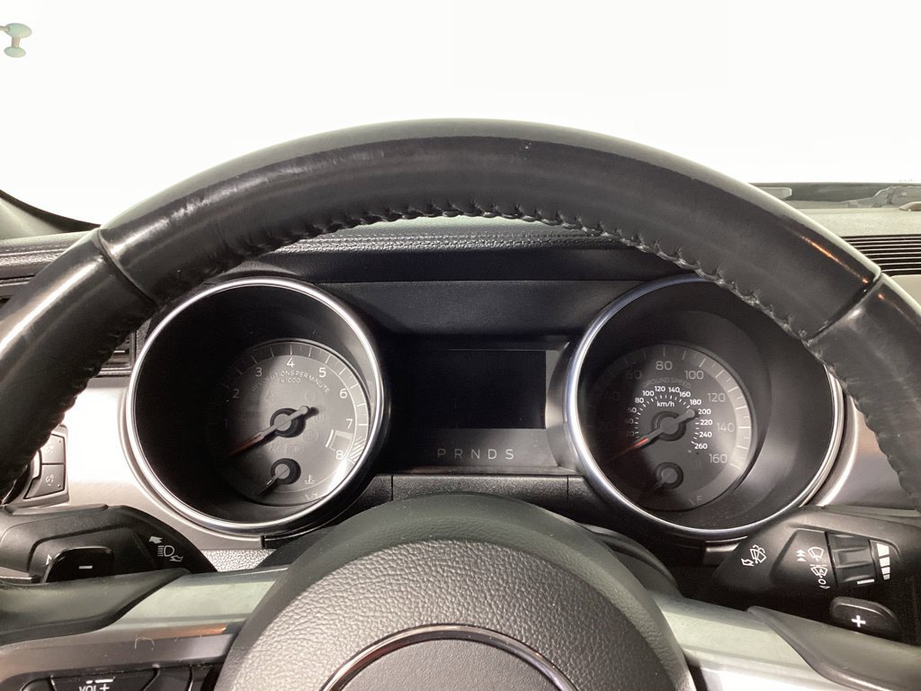 Used 2023 Ford Mustang GT w/ Mustang Nite Pony Package RWD image 17