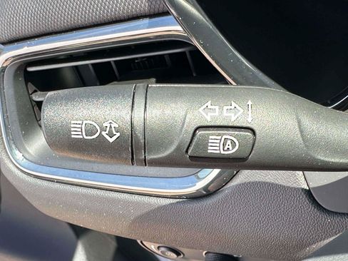 Used 2024 Chevrolet Equinox RS w/ LPO, Floor Liner Package AWD/4WD image 23