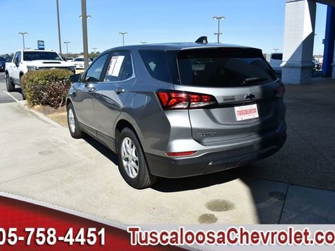 Used 2024 Chevrolet Equinox LT image 6